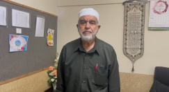 الشيخ رائد صلاح يُعزي ضحايا زلزال المغرب ويدعو لاغاثتهم